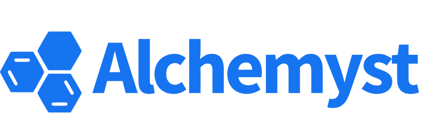 Alchemyst Logo